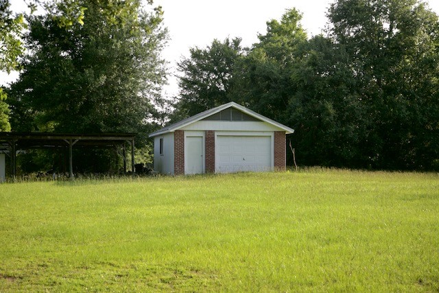 195 Hearne Road Corrigan, TX 75939 - Photo 4 of 7