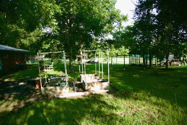 195 Hearne Road Corrigan, TX 75939 - Photo 5 of 7