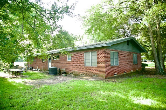 195 Hearne Road Corrigan, TX 75939 - Photo 6 of 7