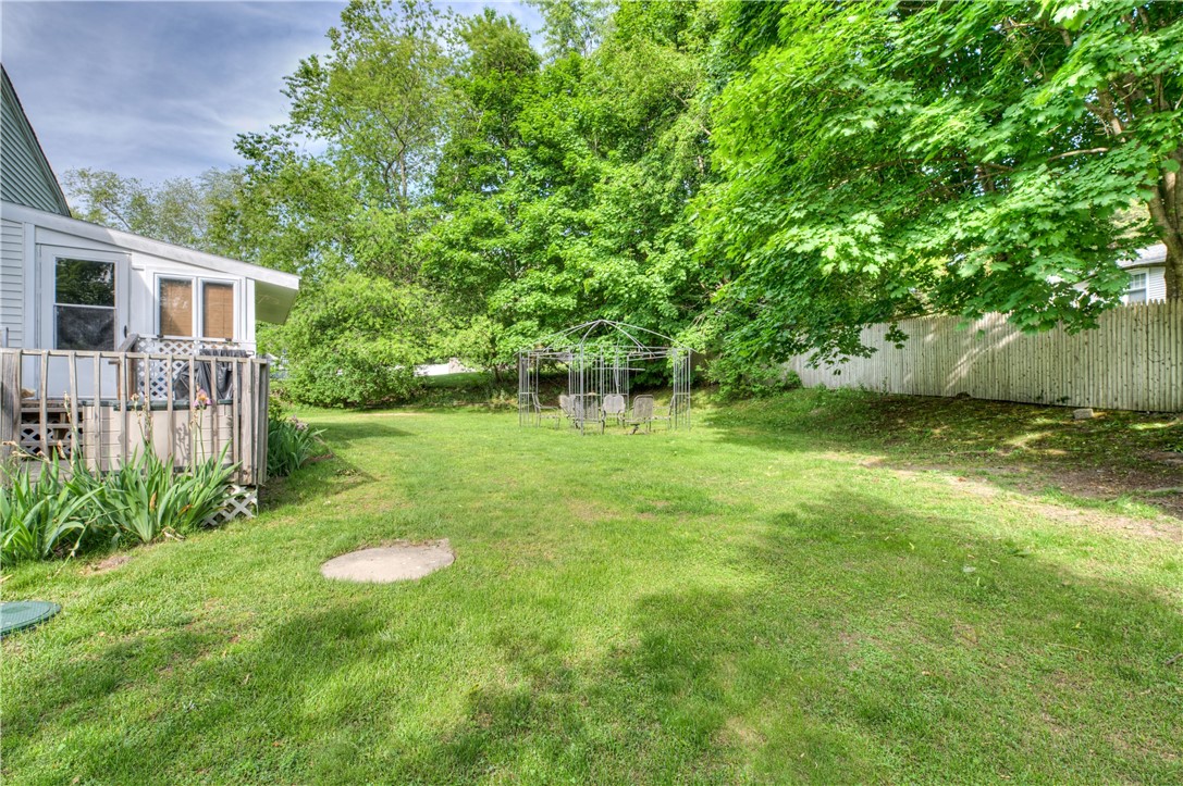 117 Bulgarmarsh Road Tiverton, RI 02878 - Photo 36 of 41