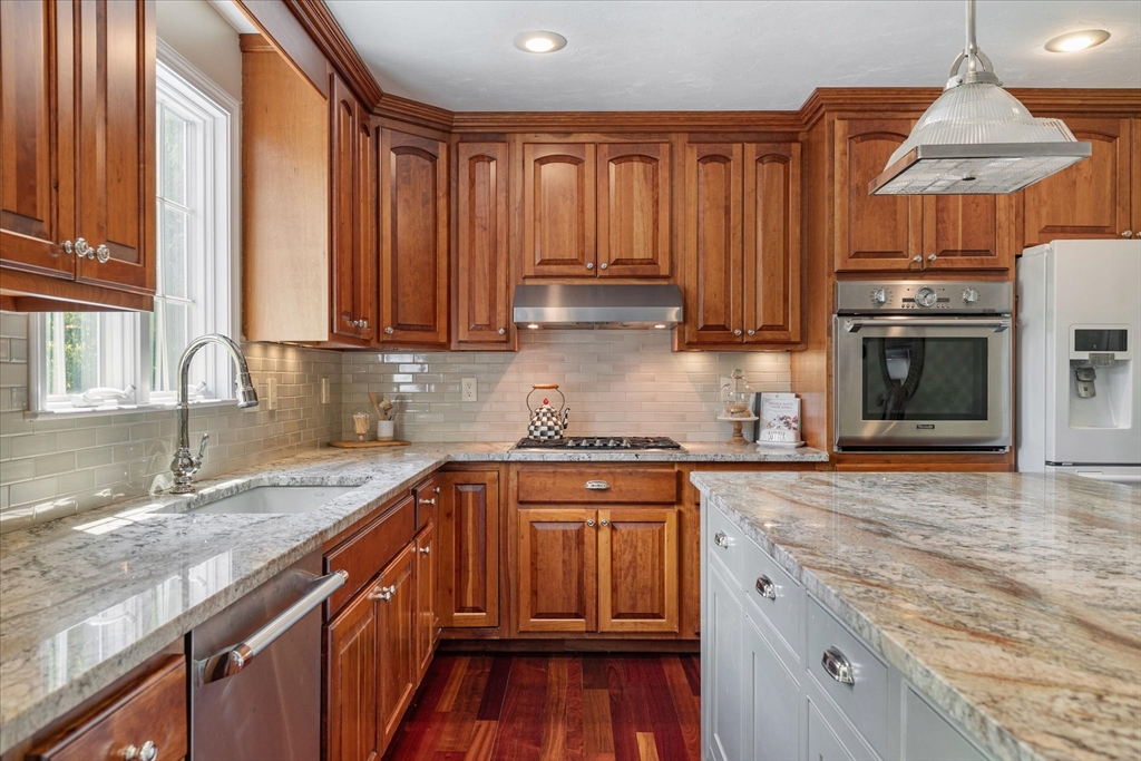 73 Carter Road Westminster, MA 01473 - Photo 22 of 40