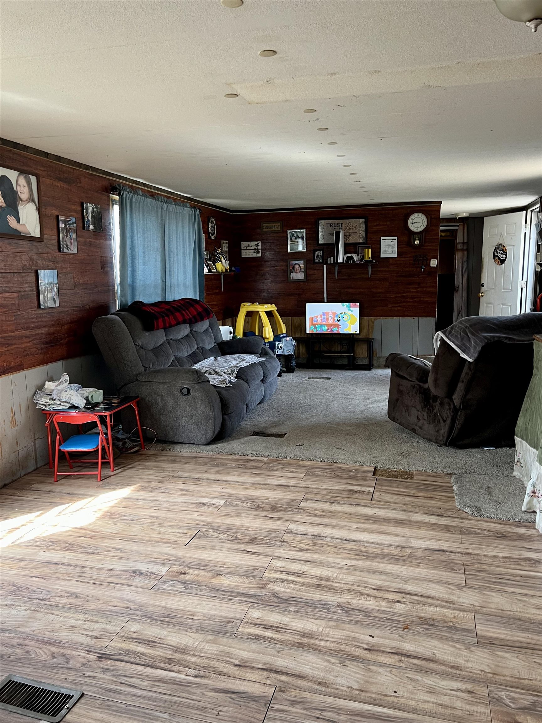779 South Baker Road Wellston, MI 49689 - Photo 5 of 9