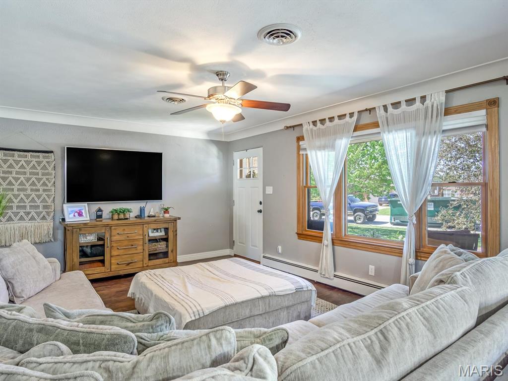 6 Dwight Street Waterloo, IL 62298 - Photo 9 of 35 Gallery Image 9