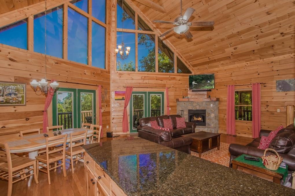 3303 Sugar Maple Loop Road Sevierville, TN 37862 - Photo 14 of 45