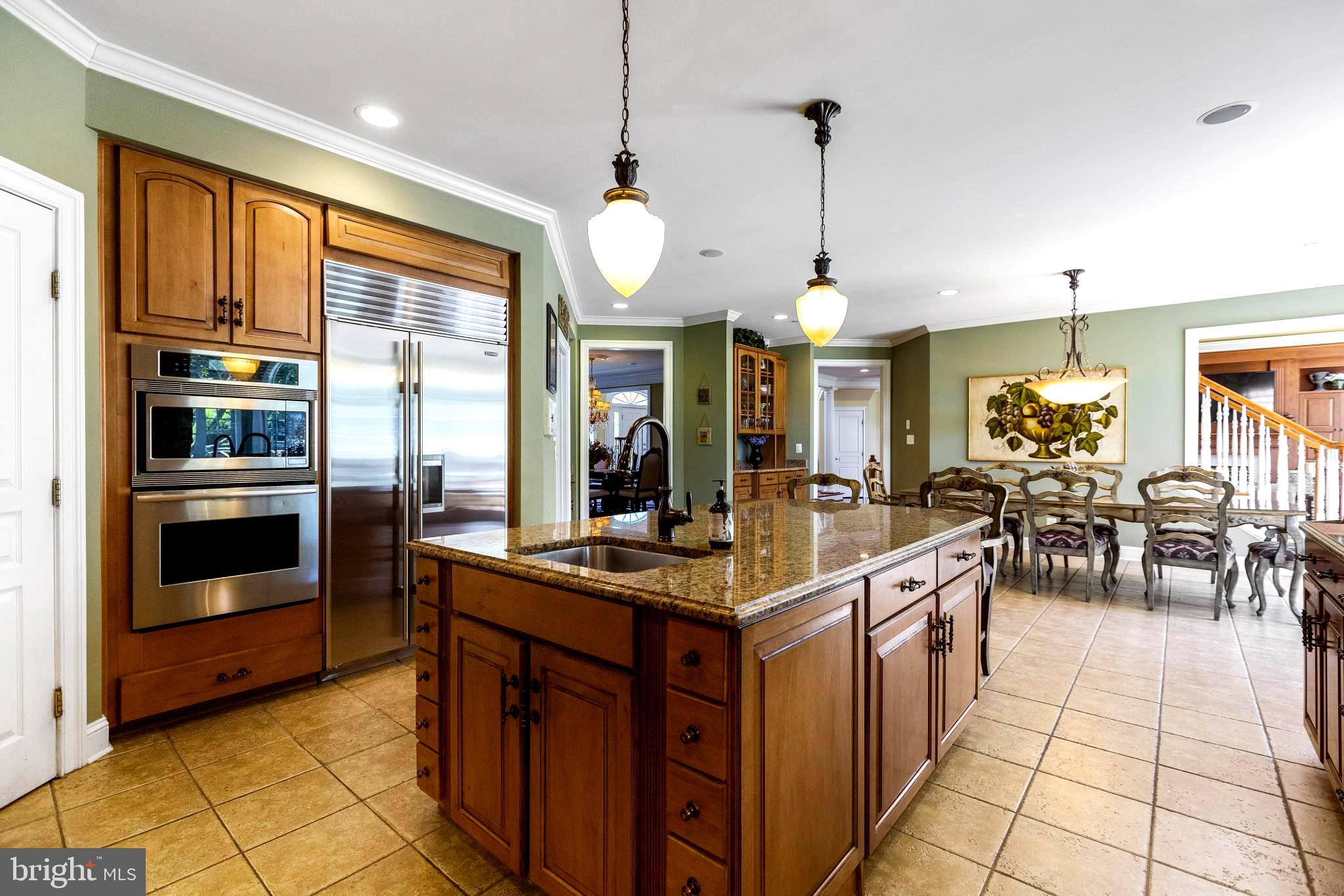 124 Anderson Farm Road Phoenixville, PA 19460 - Photo 17 of 40 Kitchen