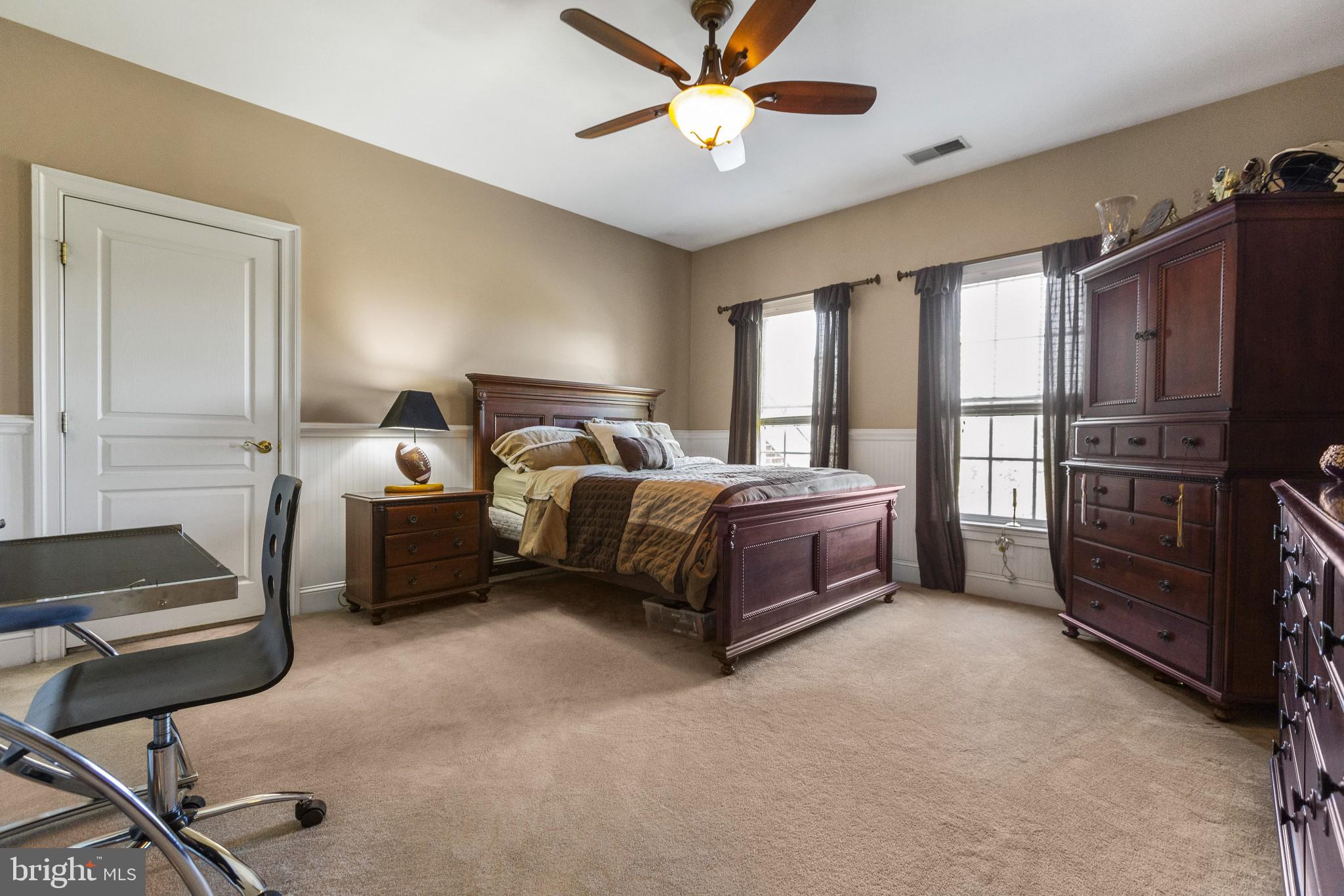 124 Anderson Farm Road Phoenixville, PA 19460 - Photo 26 of 40 Bedroom 2 (has en-suite bath)