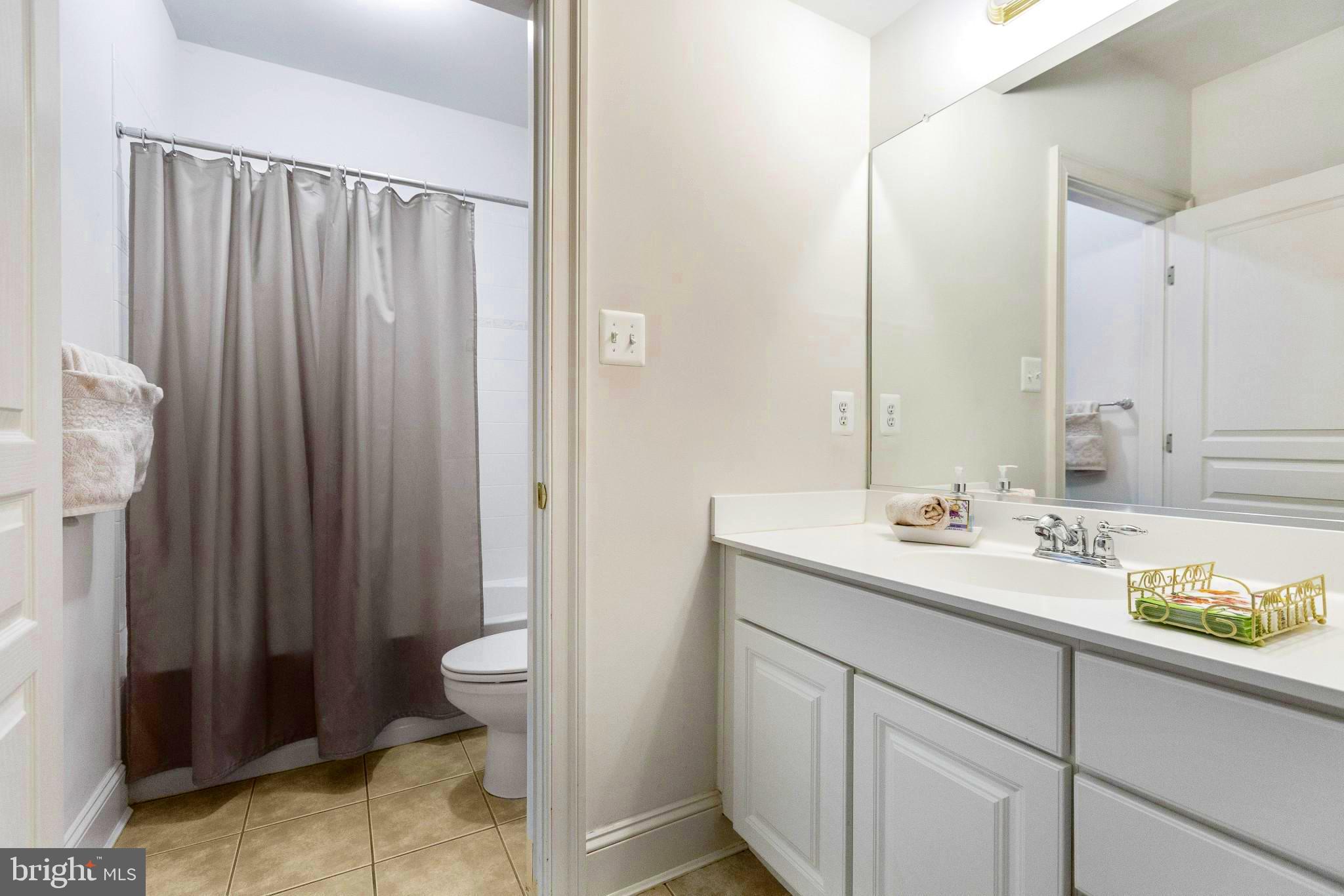 124 Anderson Farm Road Phoenixville, PA 19460 - Photo 33 of 40 Lower level full bath