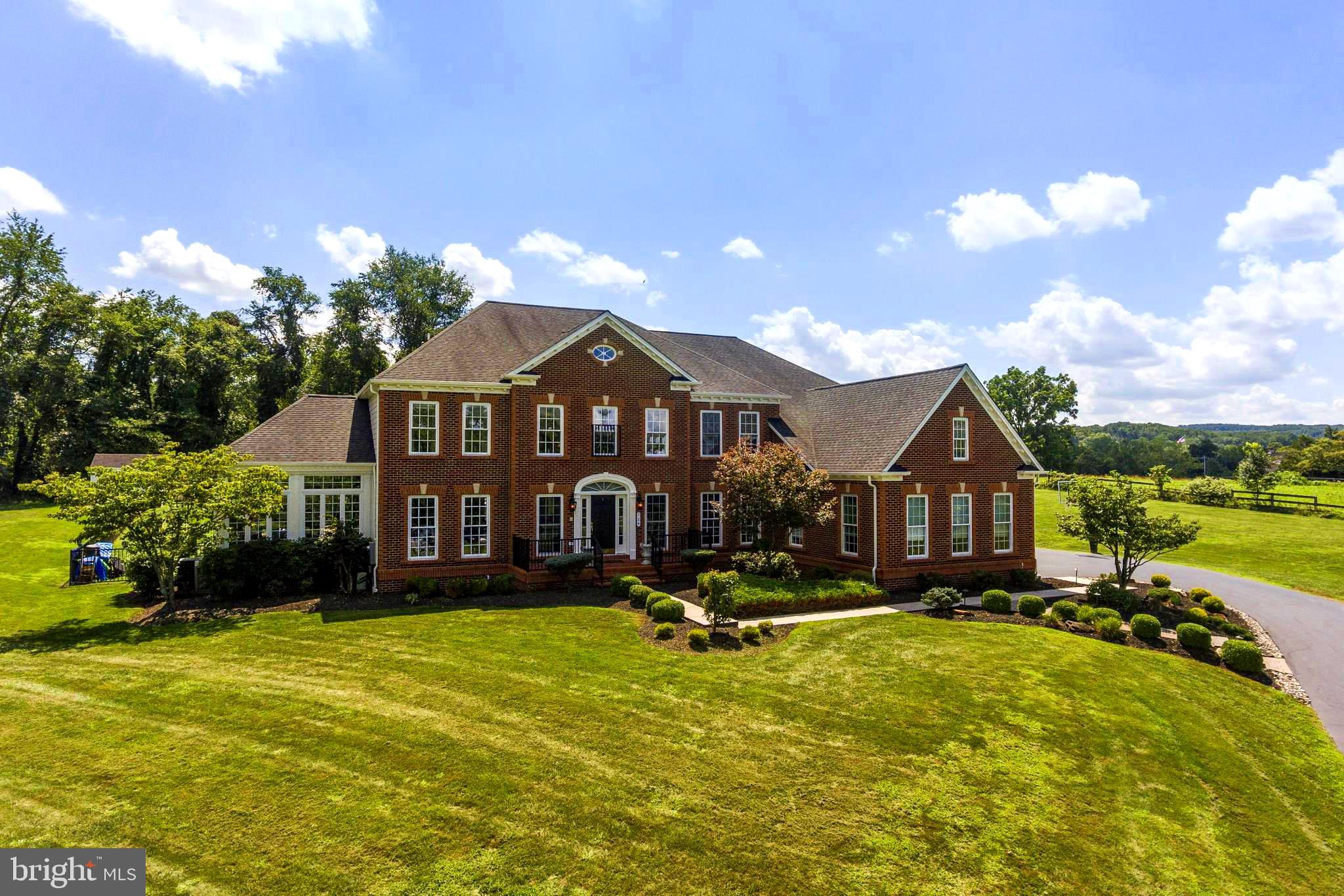 124 Anderson Farm Road Phoenixville, PA 19460 - Photo 40 of 40 Exterior front