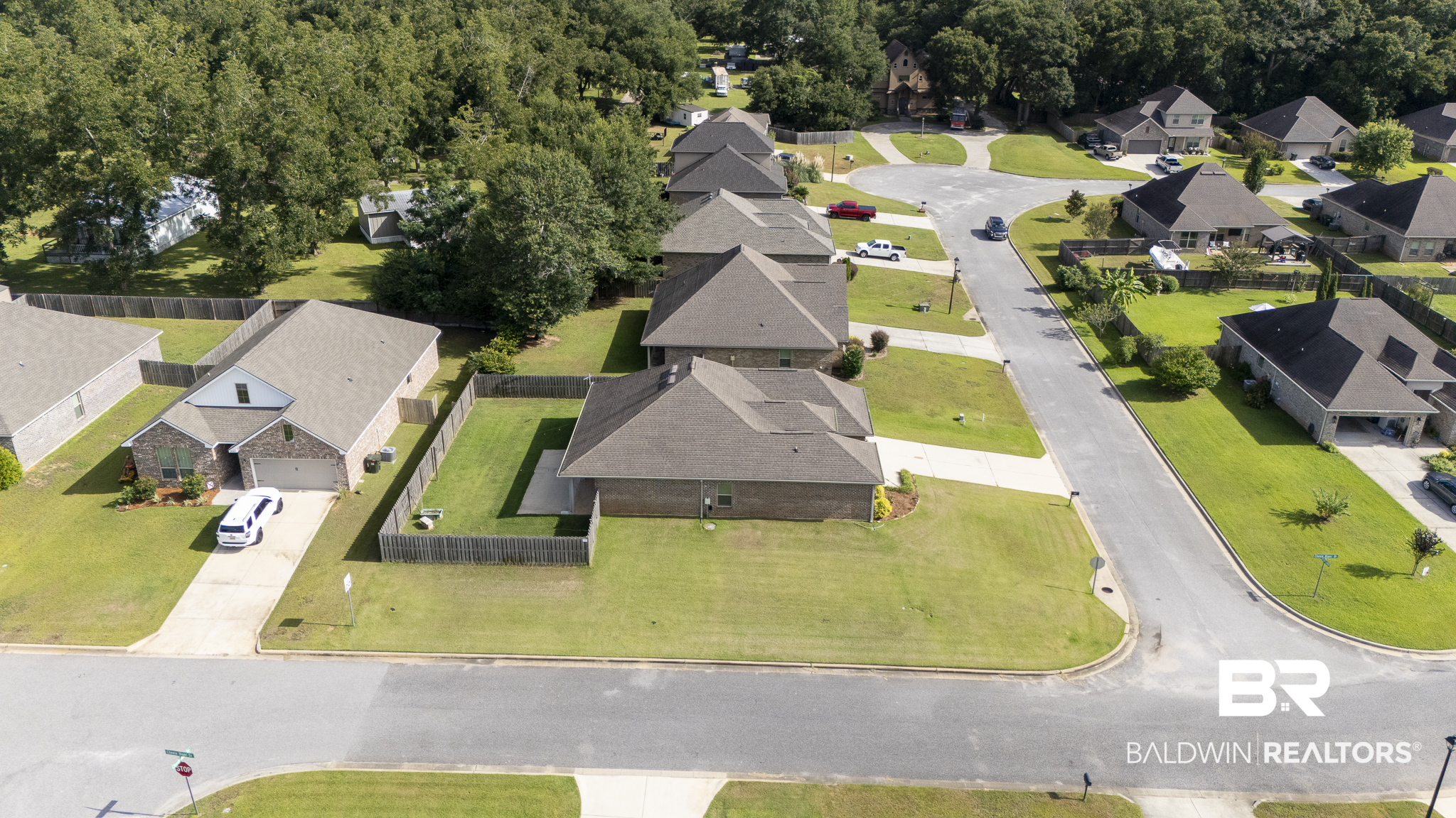 21416 Merlot Loop Silverhill, AL 36576 - Photo 34 of 45 Gallery Image 34