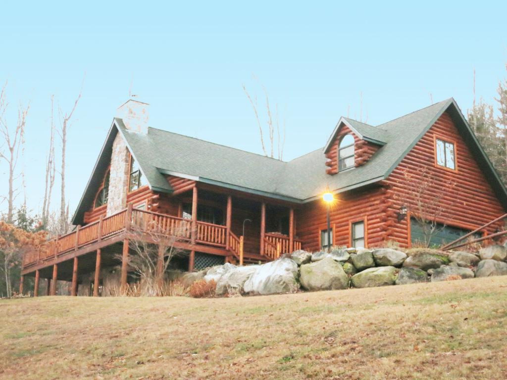 540 Center Conway Road Brownfield, ME 04010 - Photo 1 of 35