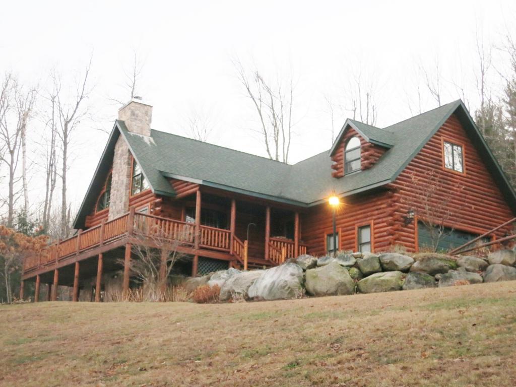 540 Center Conway Road Brownfield, ME 04010 - Photo 34 of 35