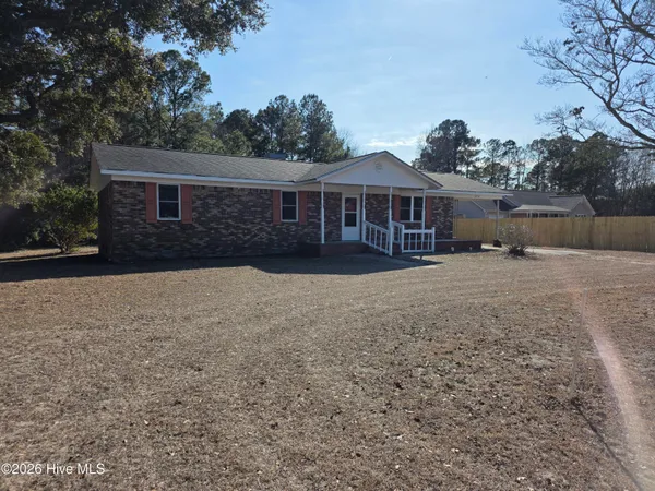 $1,750 | 2134 Highway 172, Sneads Ferry, NC 28460