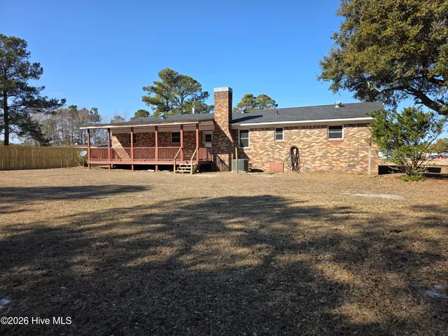 $1,750 | 2134 Highway 172, Sneads Ferry, NC 28460