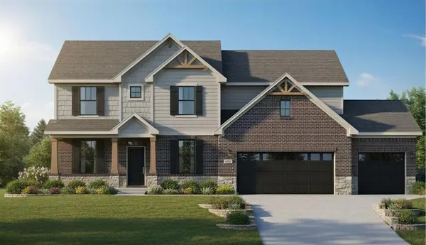 $859,900 | 13014 Spirea Avenue, St. John, IN 46373
