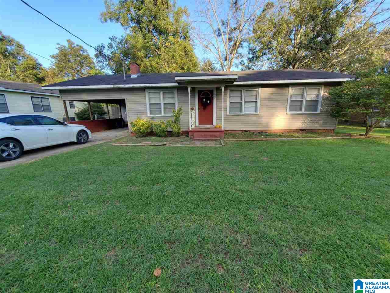 115 Augusta Street Clanton, AL 35045 - Photo 2 of 20