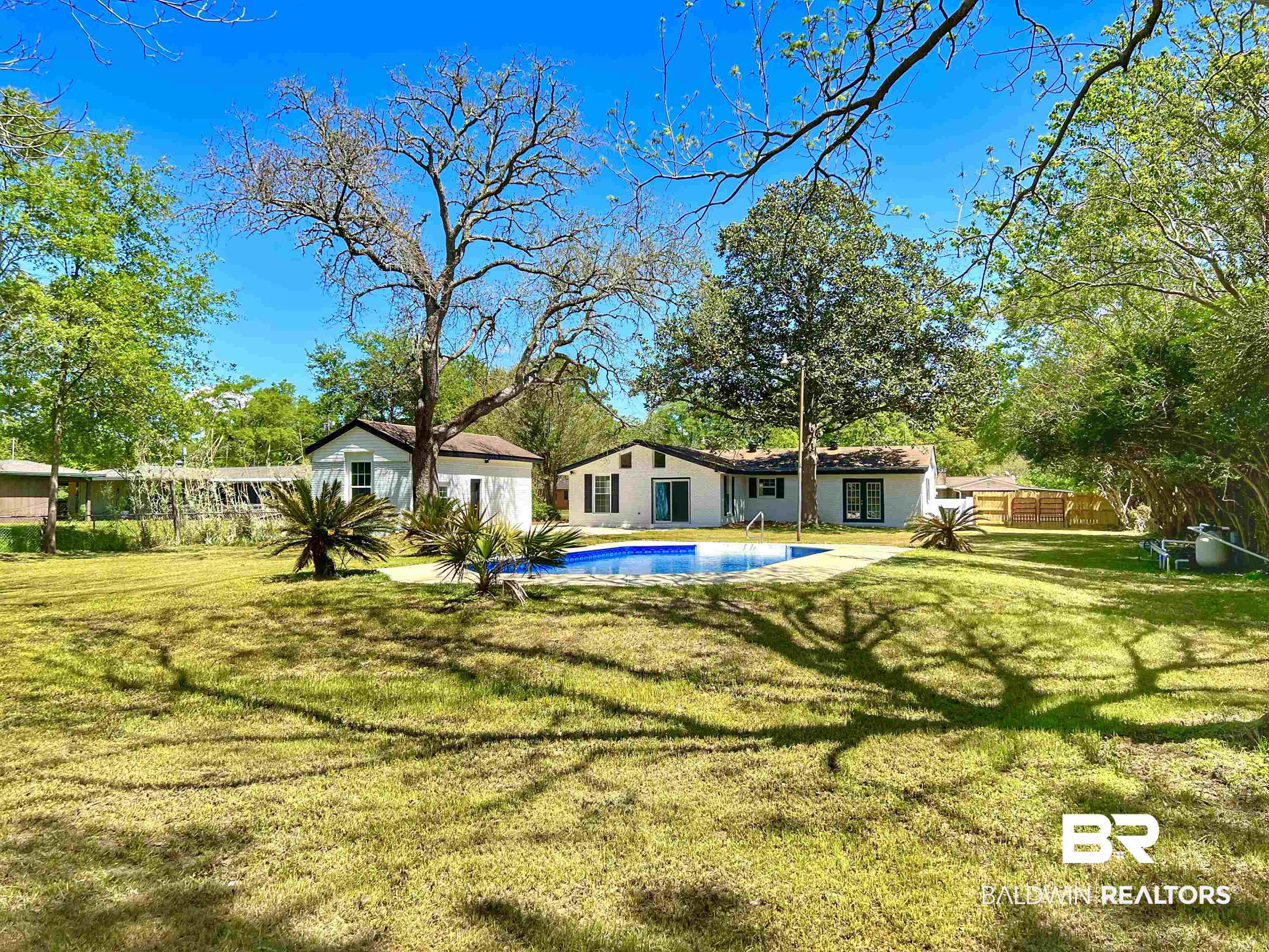 4952 MacKenzie Drive Mobile, AL 36619 - Photo 27 of 32