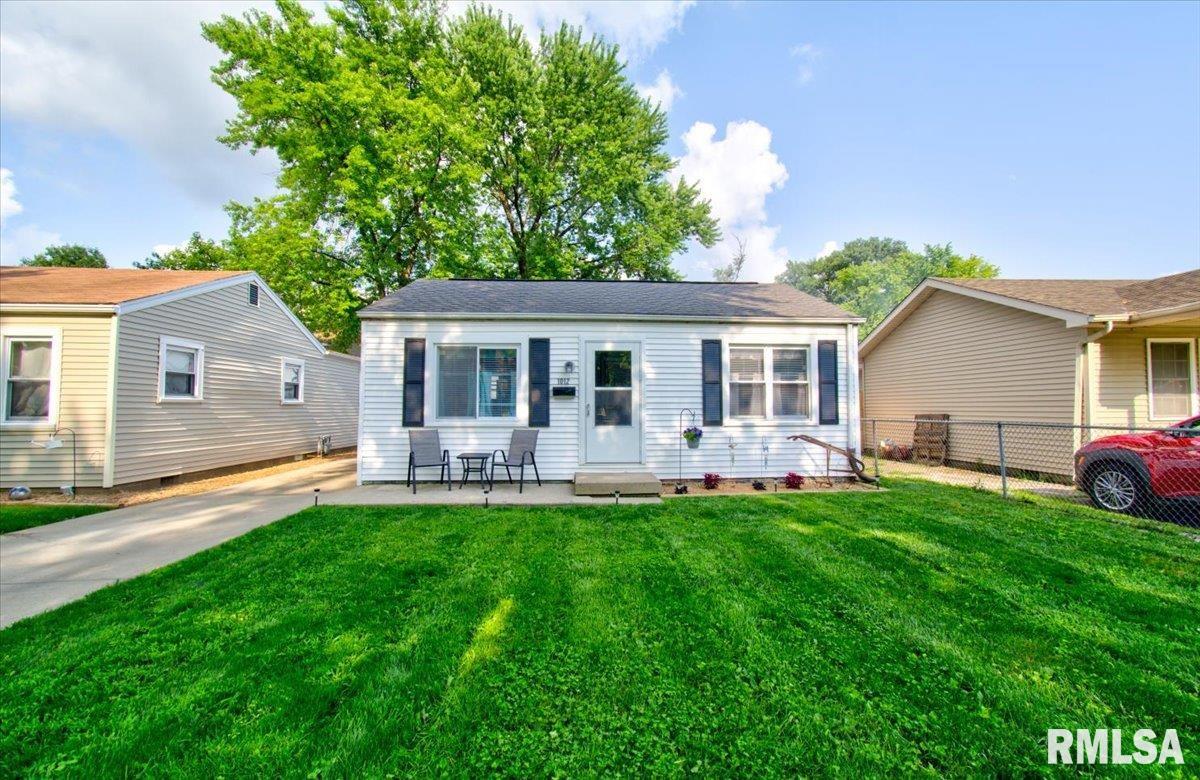 1012 North Ohio Street Springfield, IL 62702 - Photo 39 of 41 Gallery Image 39