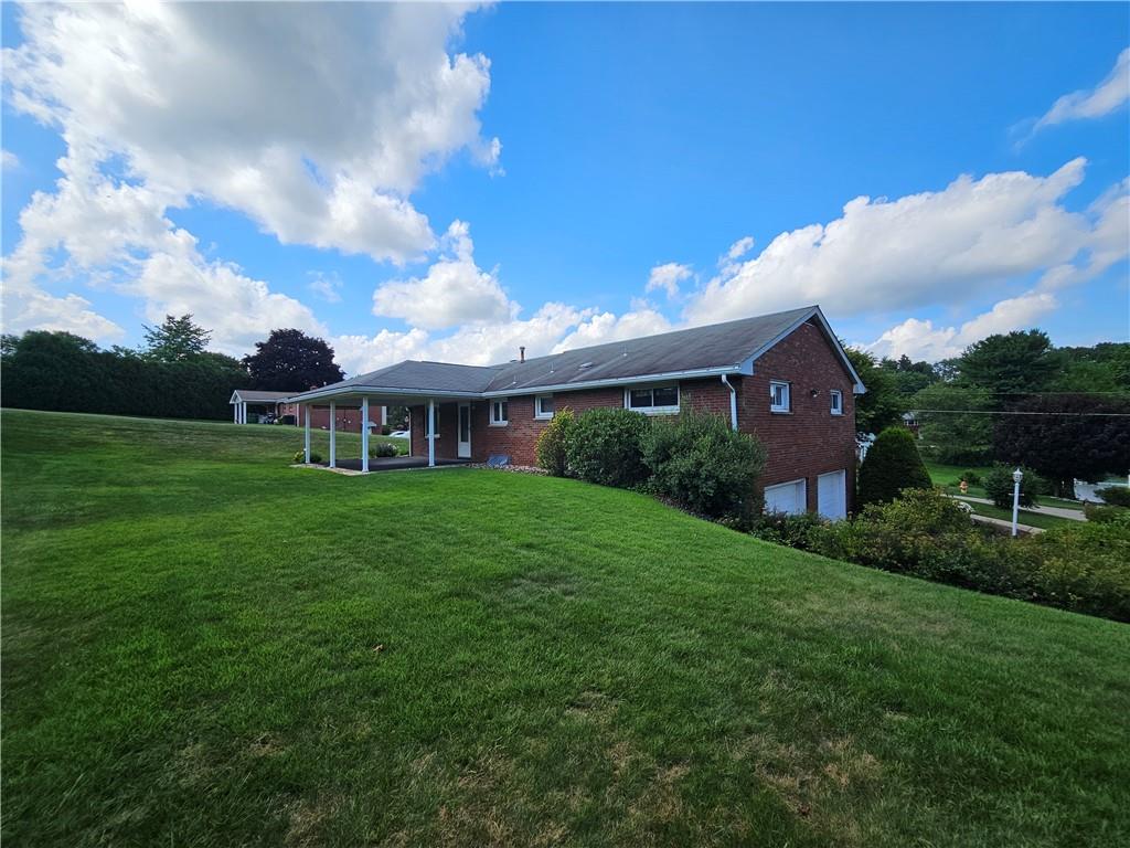 104 Easy Street Butler, PA 16001 - Photo 40 of 44