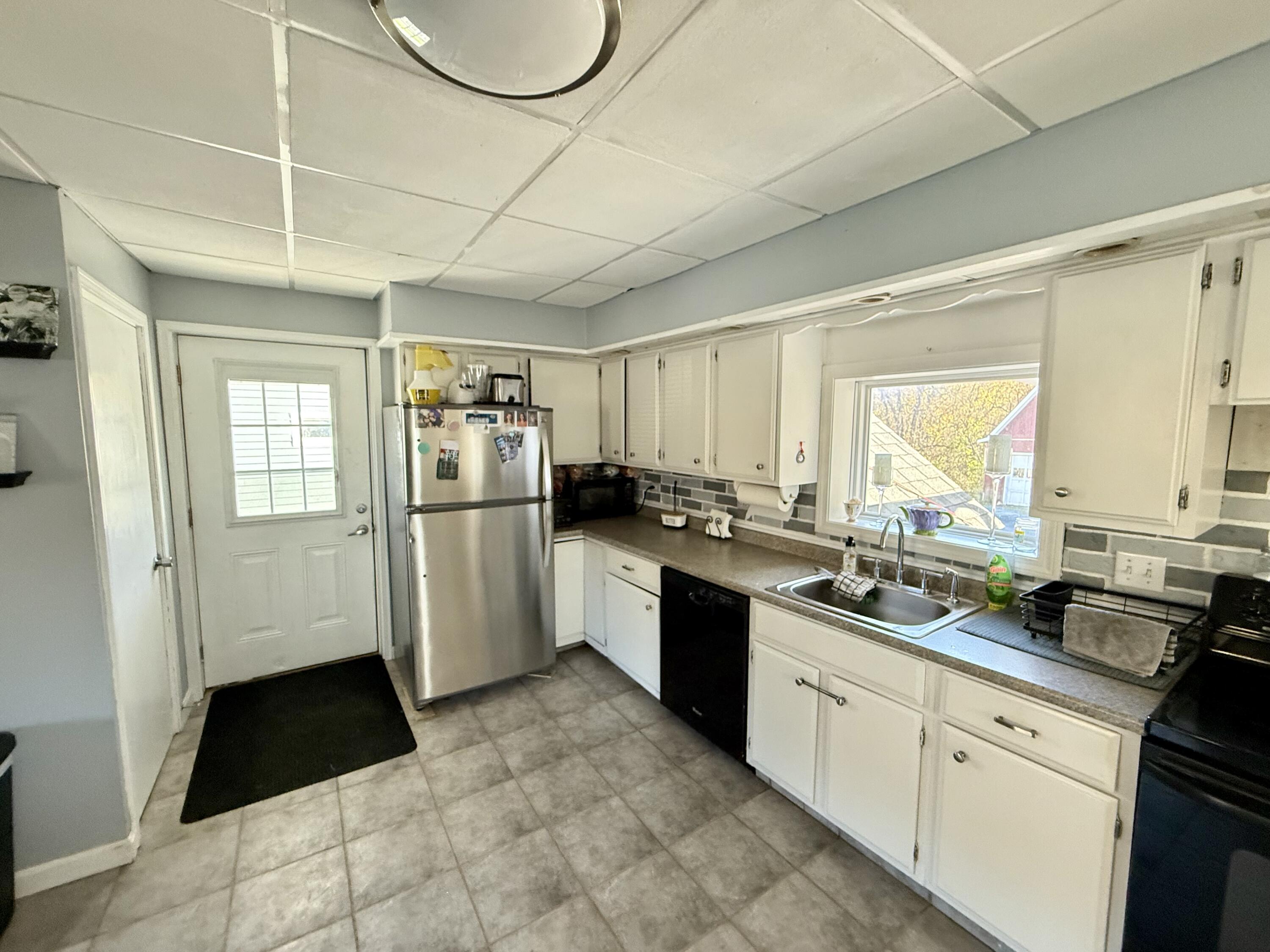 35 Market Street Fort Kent, ME 04743 - Photo 9 of 33 Kitchen 2