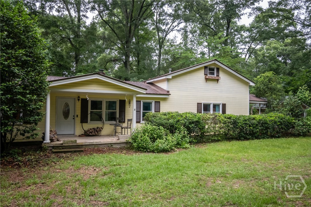 155 Sardis Road Rayle, GA 30660 - Photo 1 of 34