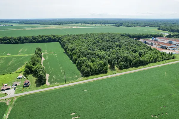 $1,596,000 | 3960 North County Road 75 West, North Vernon, IN 47265