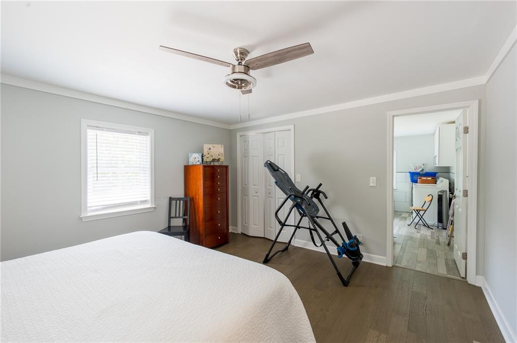 1585 Jimmy Dodd Road Buford, GA 30518 - Photo 19 of 55