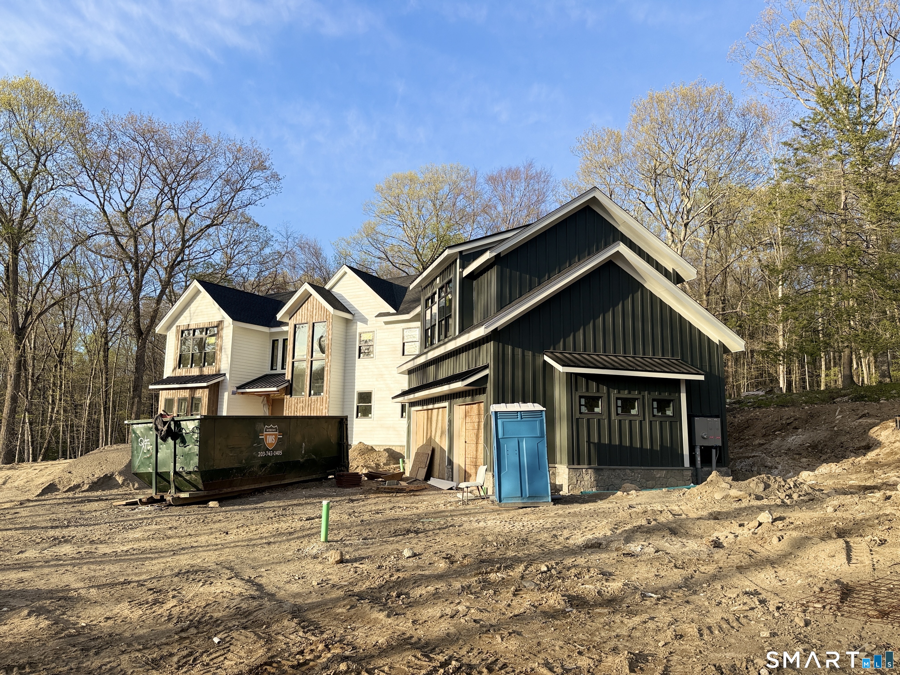 108 Old Farm Road Weston, CT 06883 - Photo 2 of 7