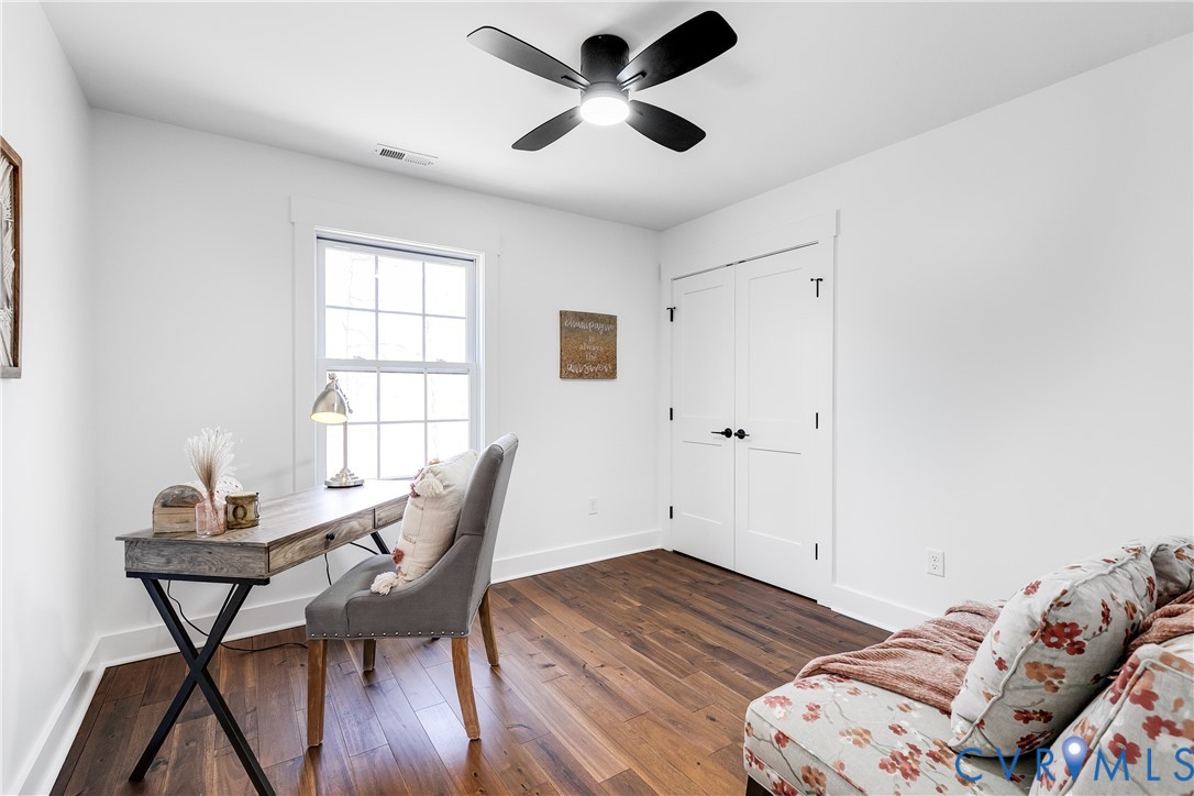 100 South Arch Road Chesterfield, VA 23236 - Photo 35 of 46