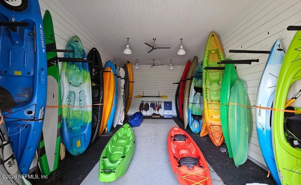 38 Cloverbrook Road St. Johns, FL 32259 - Photo 83 of 108 RT kayak