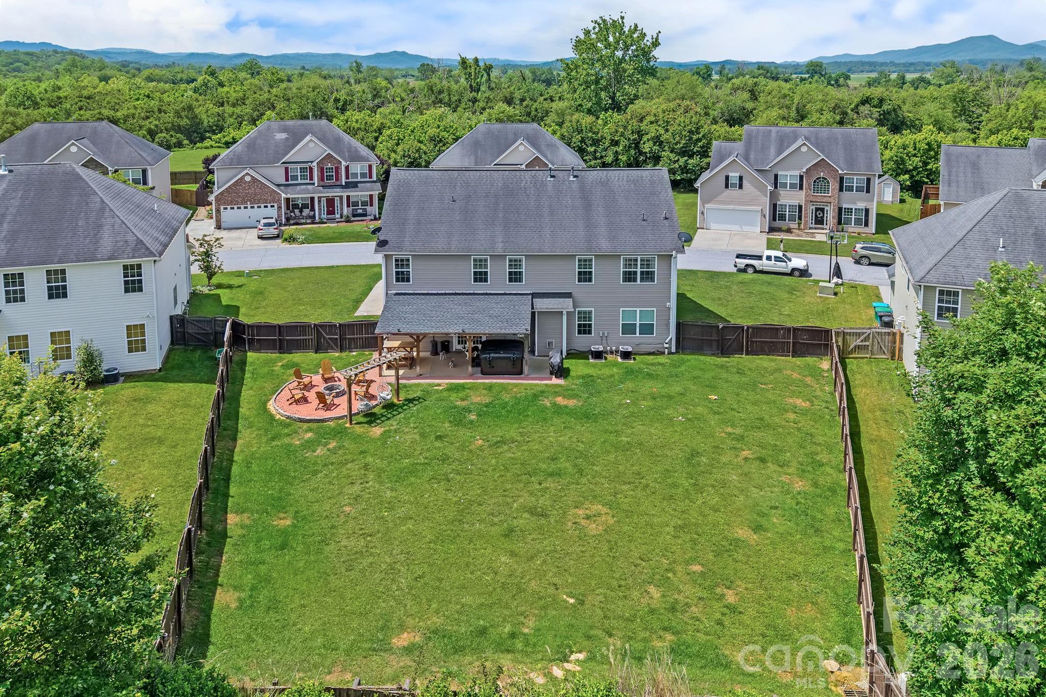 227 Roanoke Road Fletcher, NC 28732 - Photo 29 of 30