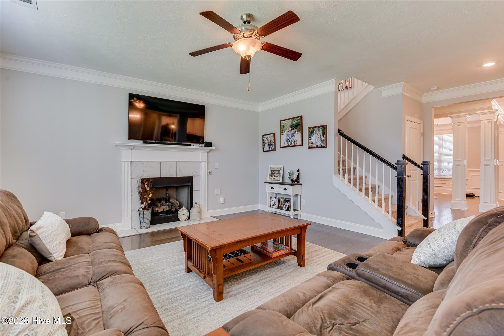 581 Bunchgrass Street Evans, GA 30809 - Photo 10 of 50