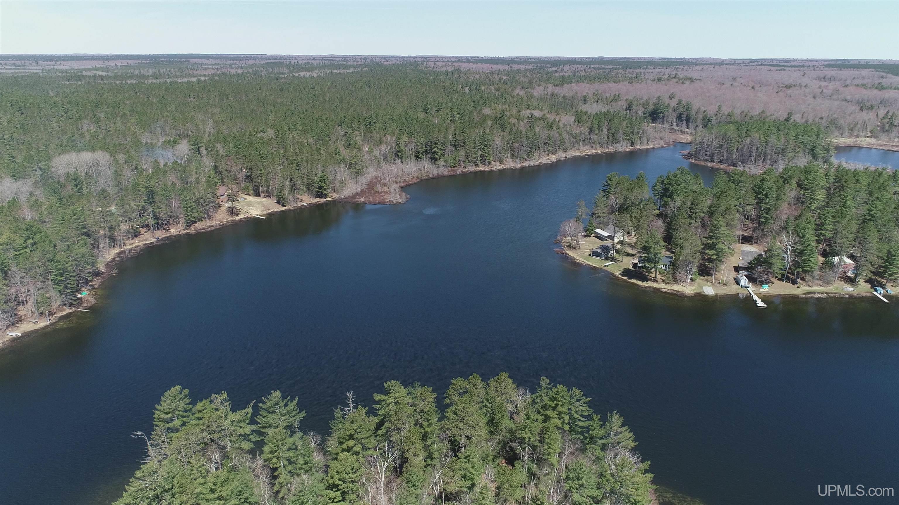 N3876 Lost Lake Road Wetmore, MI 49895 - Photo 76 of 76