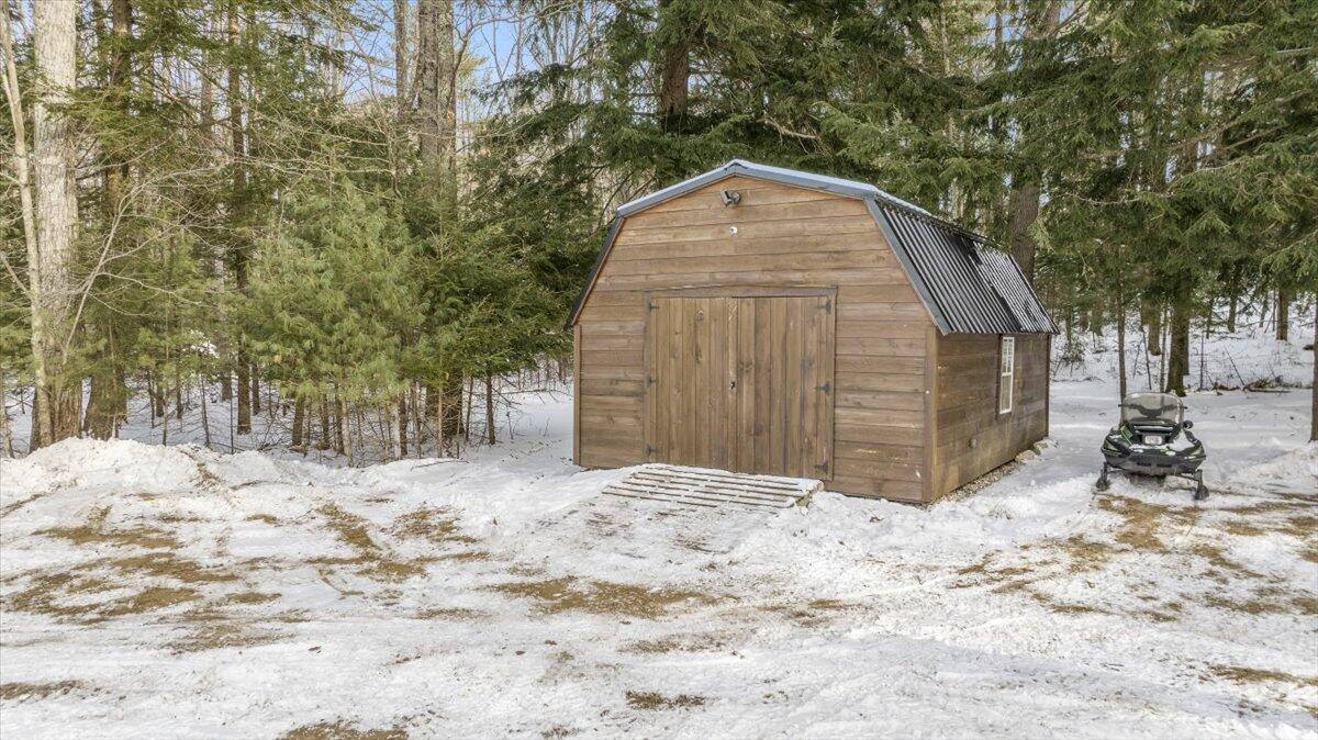 54 A A To Z Road Greene, ME 04236 - Photo 53 of 56 11-54 A to Z Rd_Greene_ME-63