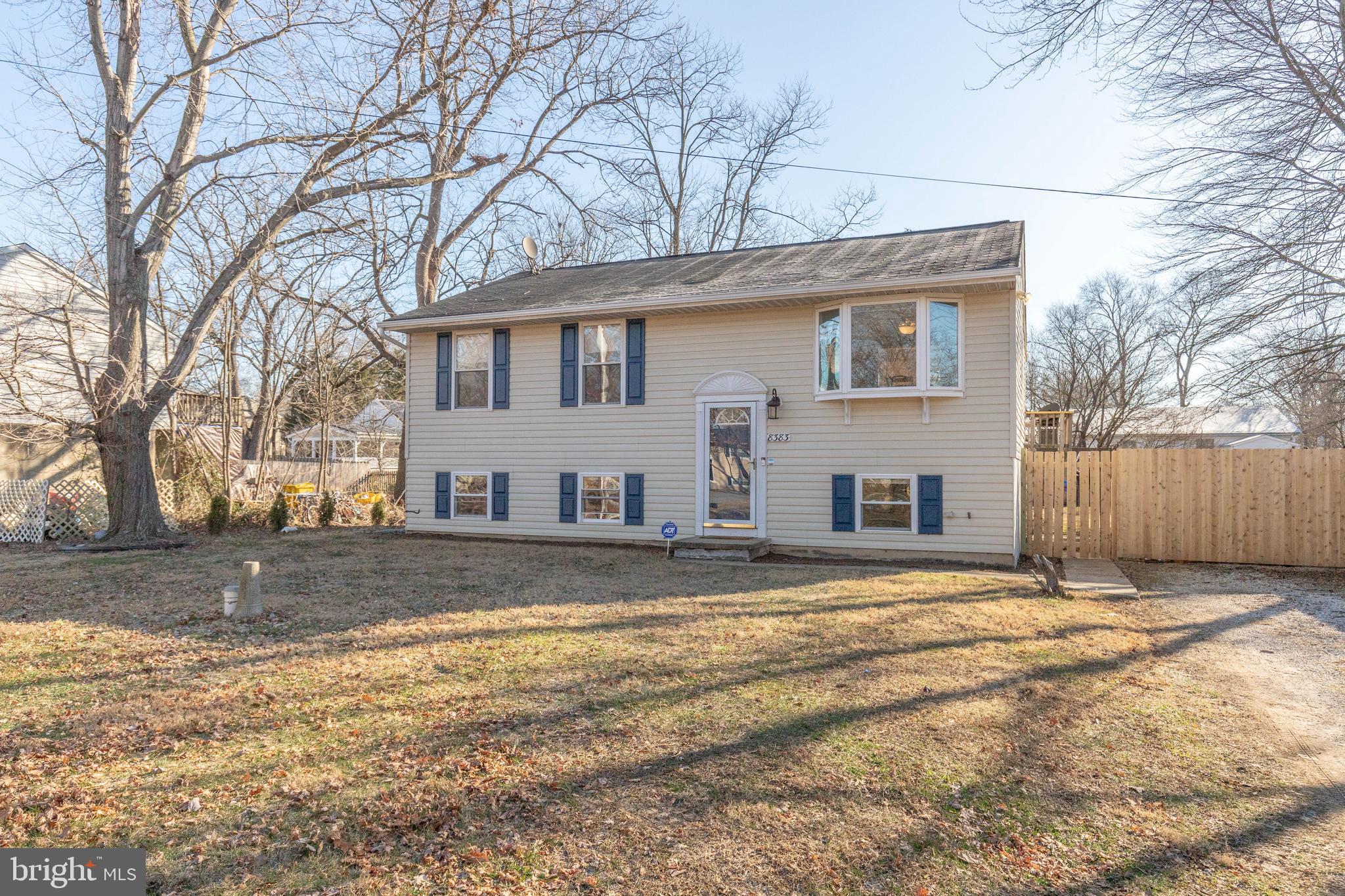 8383 WB&A Road Severn, MD 21144 - Photo 3 of 36