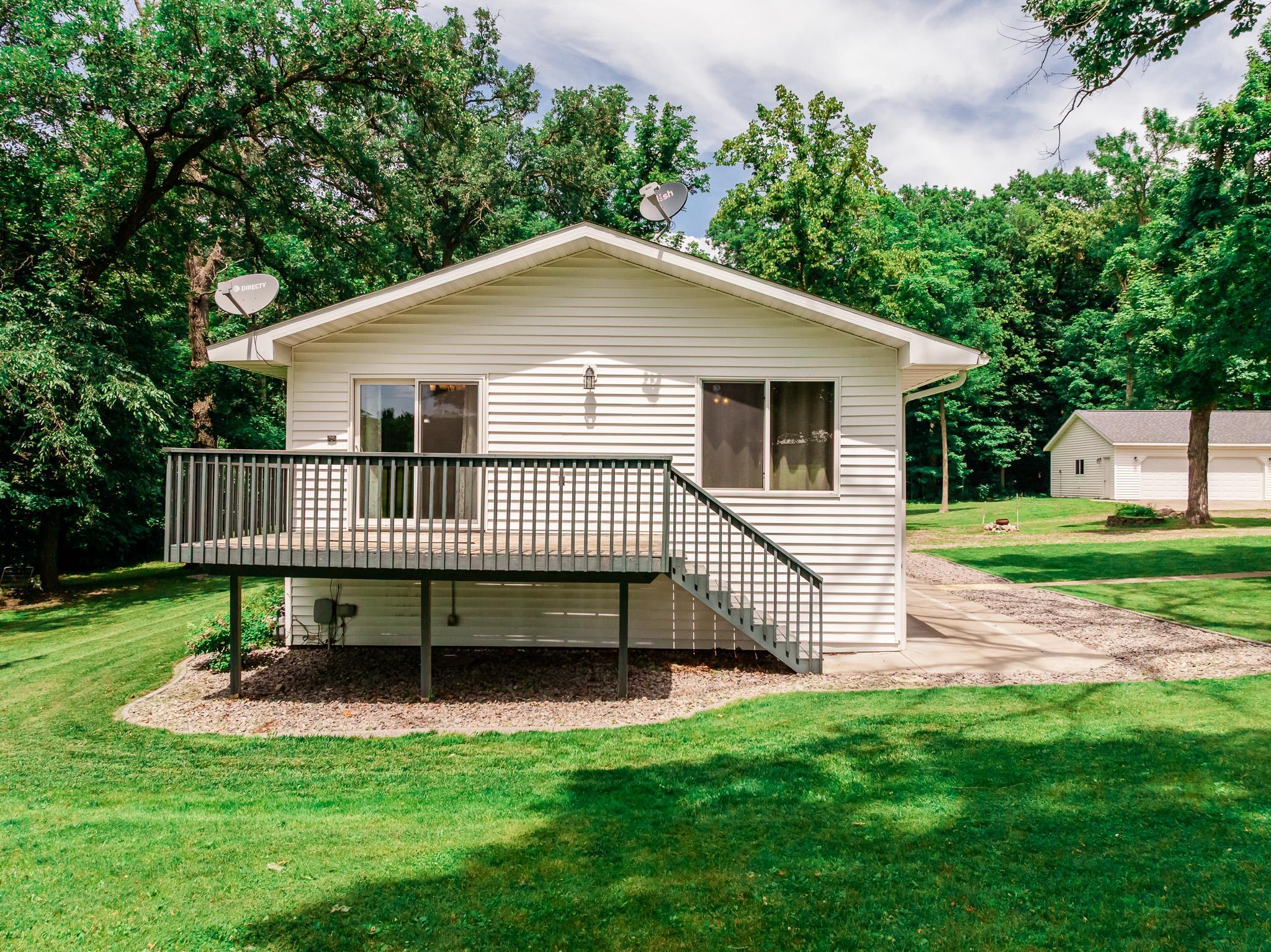 1498 Cable Road Swanville, MN 56382 - Photo 42 of 62