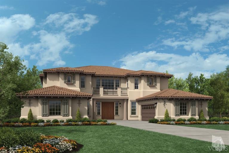 7331 Nicklaus Road Moorpark, CA 93021 - Photo 1 of 8 Primary Photo