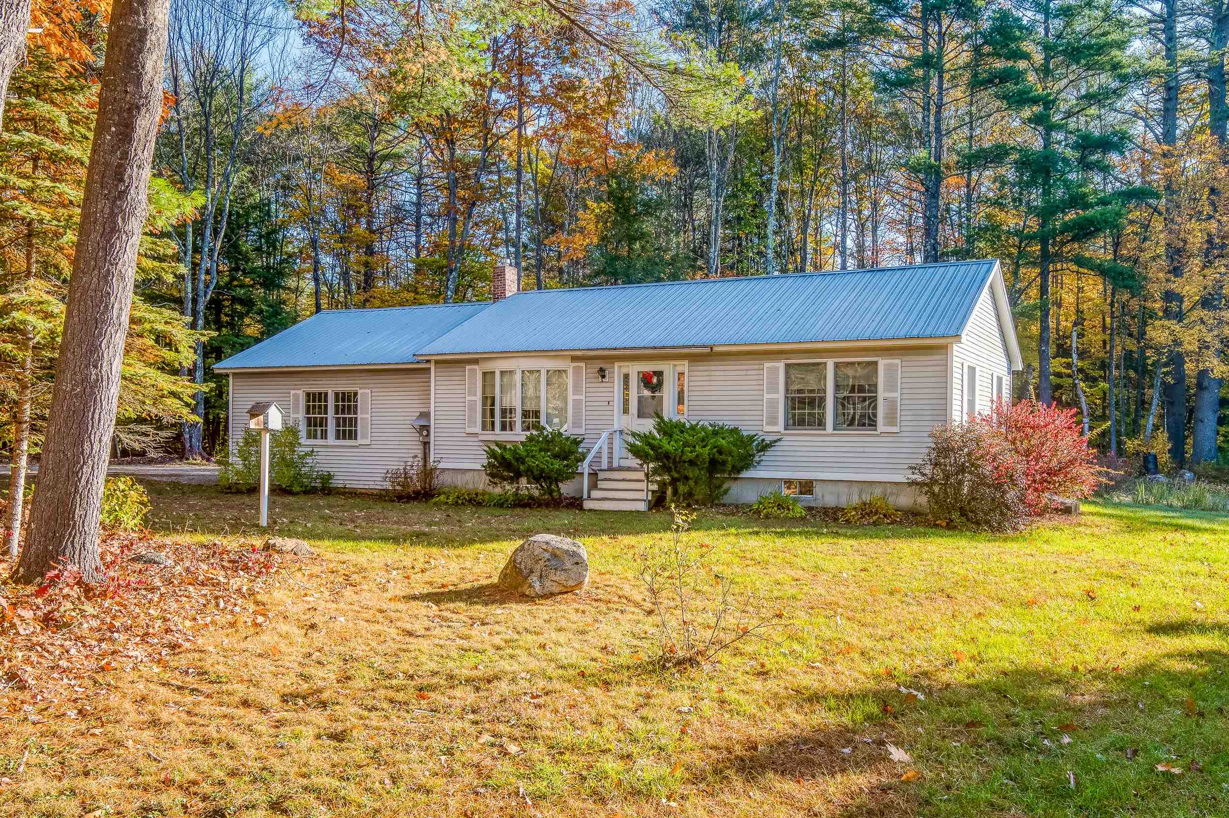 79 Bryant Mill Road Tamworth, NH 03886 - Photo 1 of 36 Gallery Image 1
