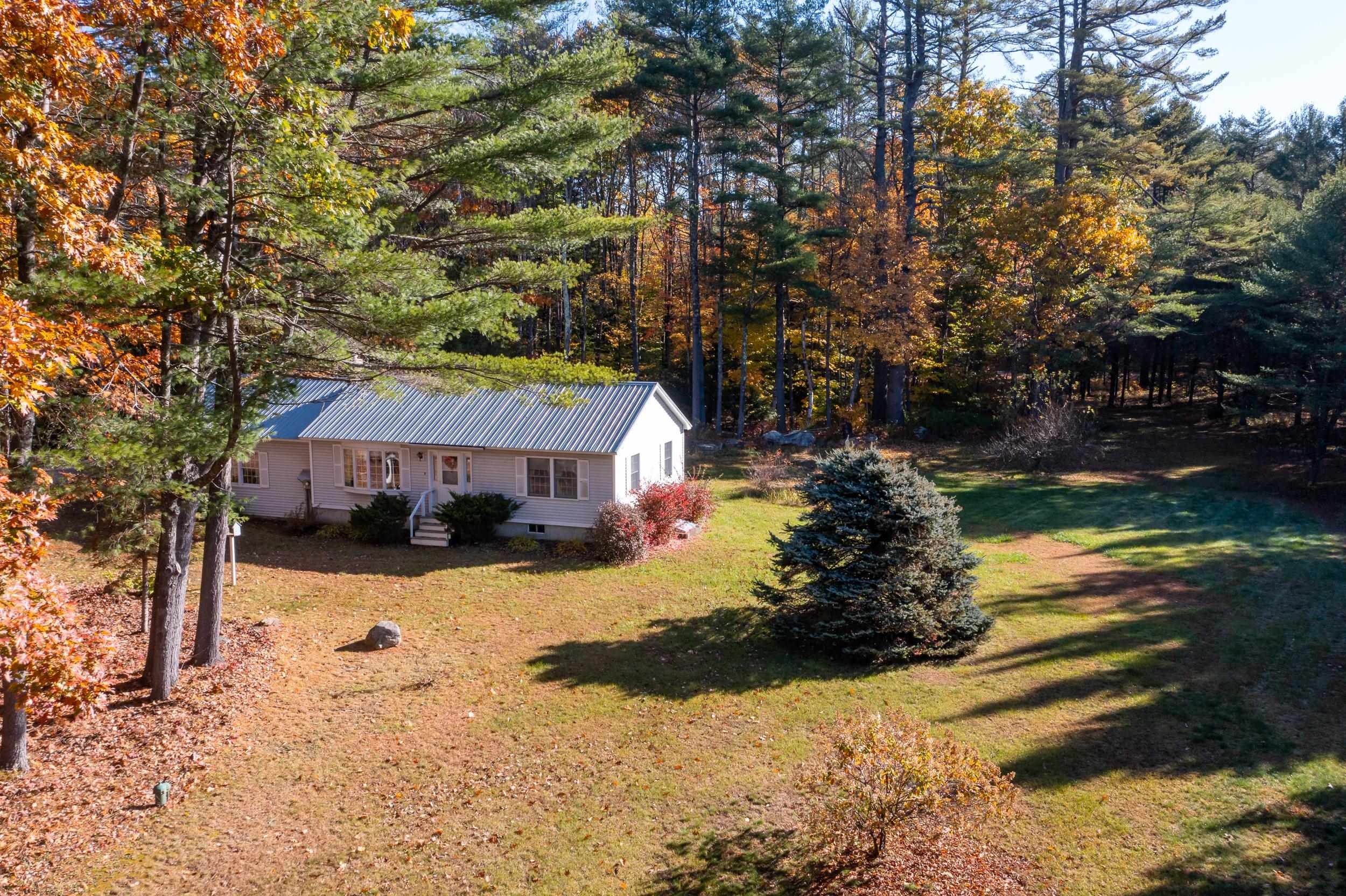 79 Bryant Mill Road Tamworth, NH 03886 - Photo 12 of 36 Gallery Image 12