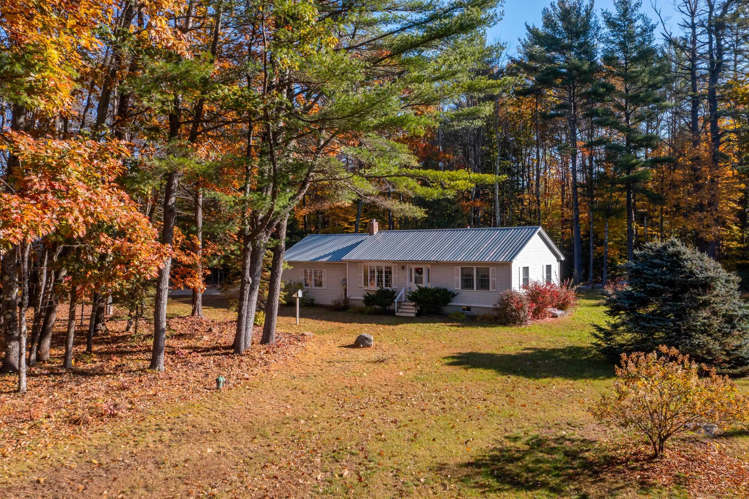 79 Bryant Mill Road Tamworth, NH 03886 - Photo 13 of 36 Gallery Image 13