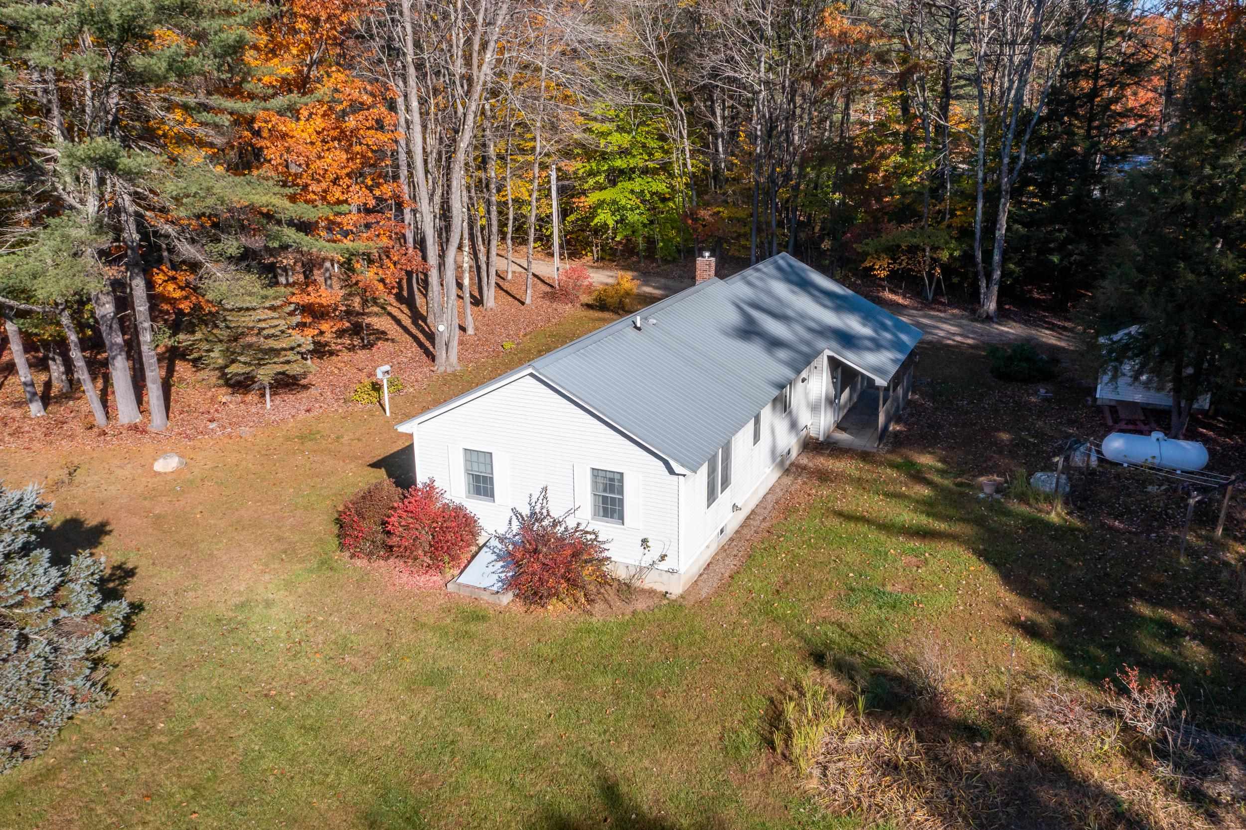 79 Bryant Mill Road Tamworth, NH 03886 - Photo 16 of 36 Gallery Image 16