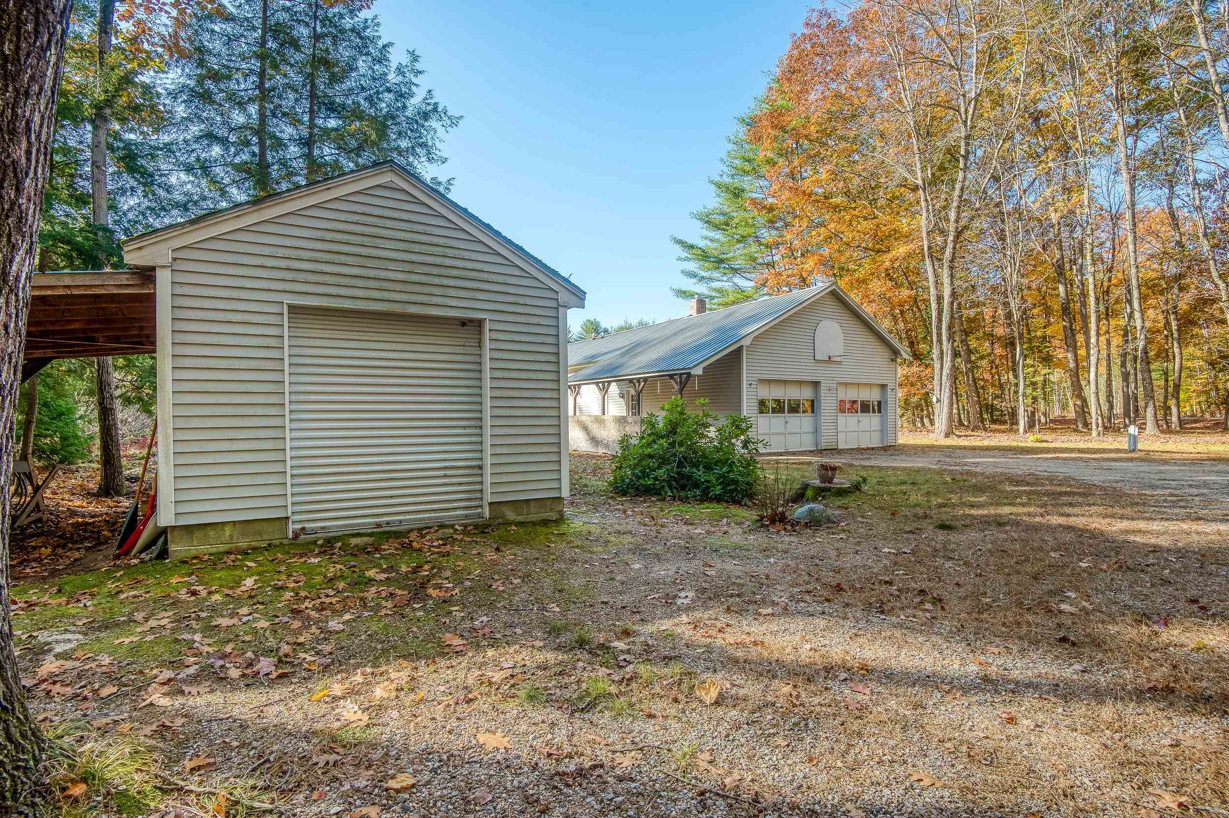 79 Bryant Mill Road Tamworth, NH 03886 - Photo 5 of 36 Gallery Image 5