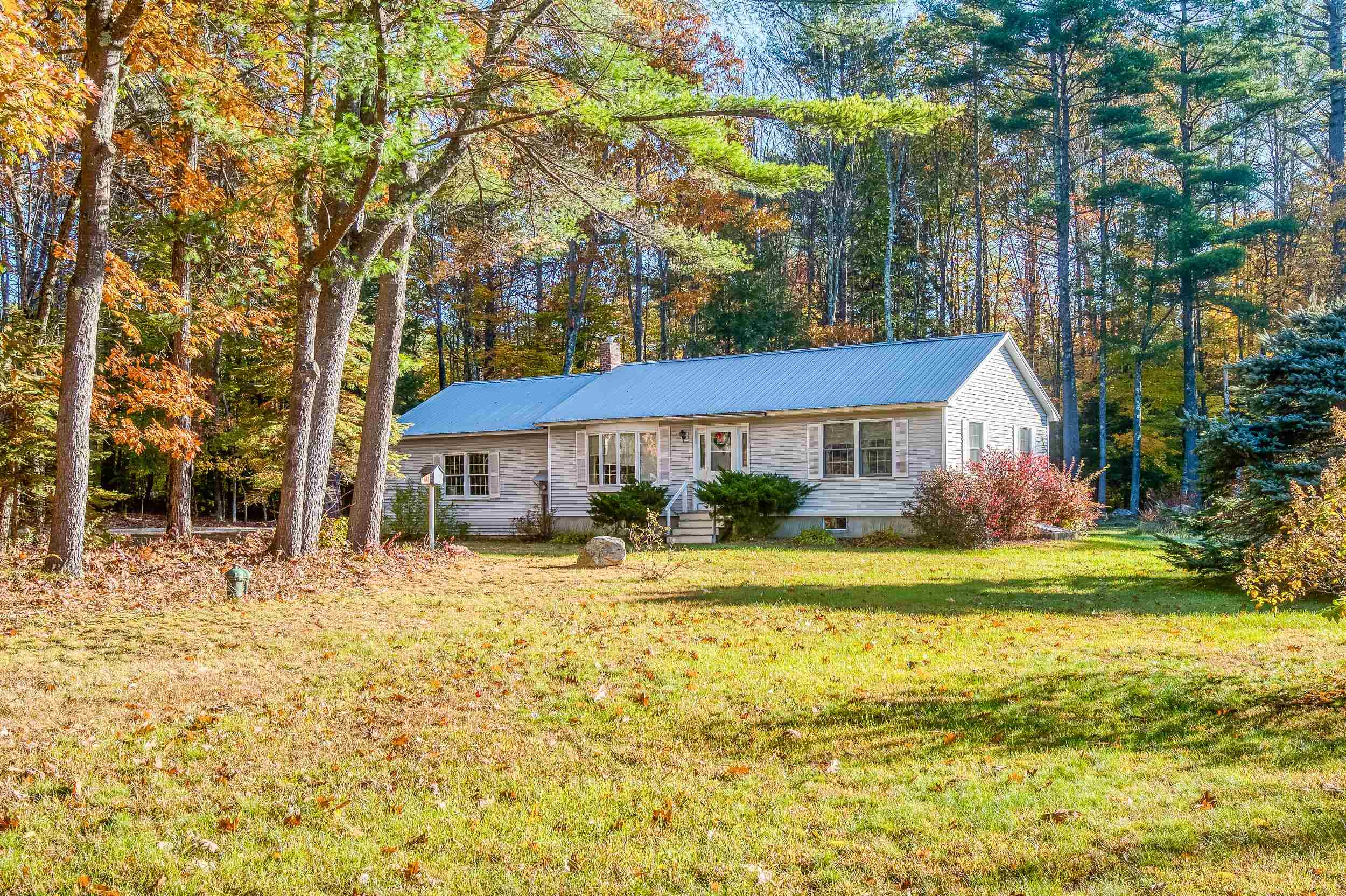 79 Bryant Mill Road Tamworth, NH 03886 - Photo 10 of 36 Gallery Image 10