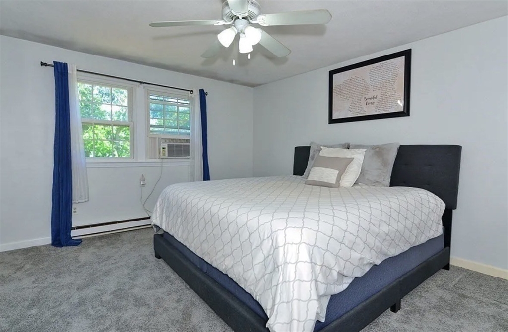 4 George Street, Unit 3 Plainville, MA 02762 - Photo 21 of 28