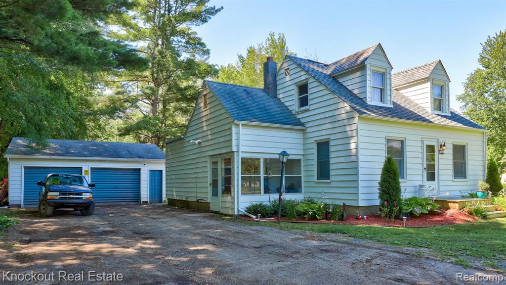9494 Downing Road Birch Run, MI 48415 - Photo 1 of 48 Gallery Image 1