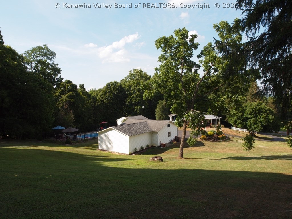 8295 Ohio River Road Point Pleasant, WV 25550 - Photo 48 of 50 Gallery Image 48