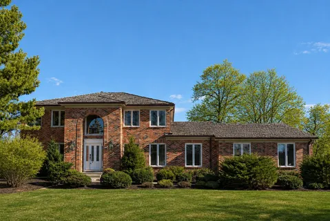 $1,575,000 | 461 Clover Avenue, Lake Forest, IL 60045