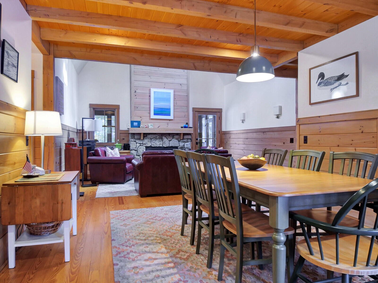 114 Windover Drive, Unit 9 Rome, ME 04963 - Photo 15 of 91 DINING ROOM