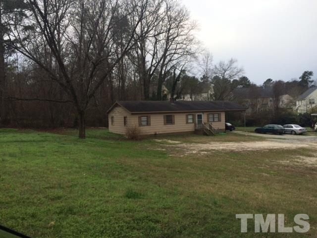 4642 Jones Sausage Road, Unit 4 Garner, NC 27529 - Photo 4 of 11 Gallery Image 4