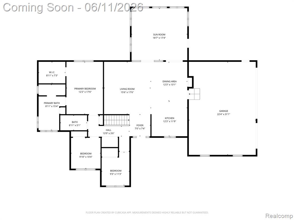 3789 Beckley Drive Howell, MI 48855 - Photo 44 of 45