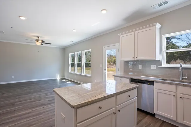 $274,400 | 7136 Foggy River Drive, Aiken, SC 29801